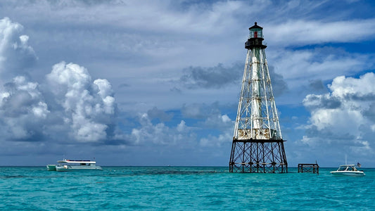 South Florida Fishing with Capt. Greg Poland - Mojo Sportswear Company