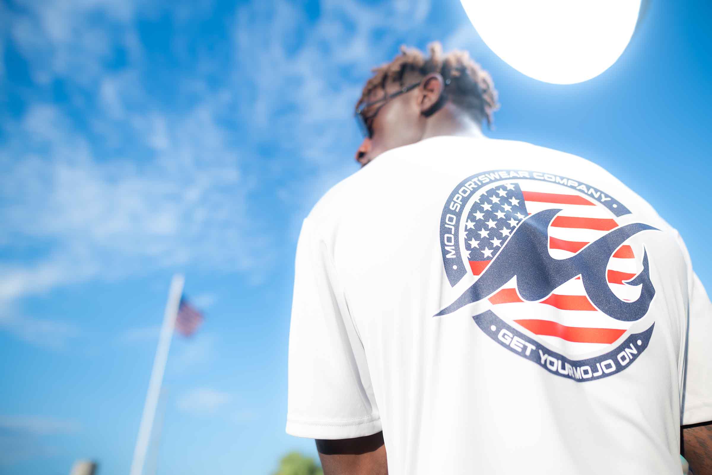 Americana Collection – Mojo Sportswear Company Americana Collection – Mojo Sportswear Company