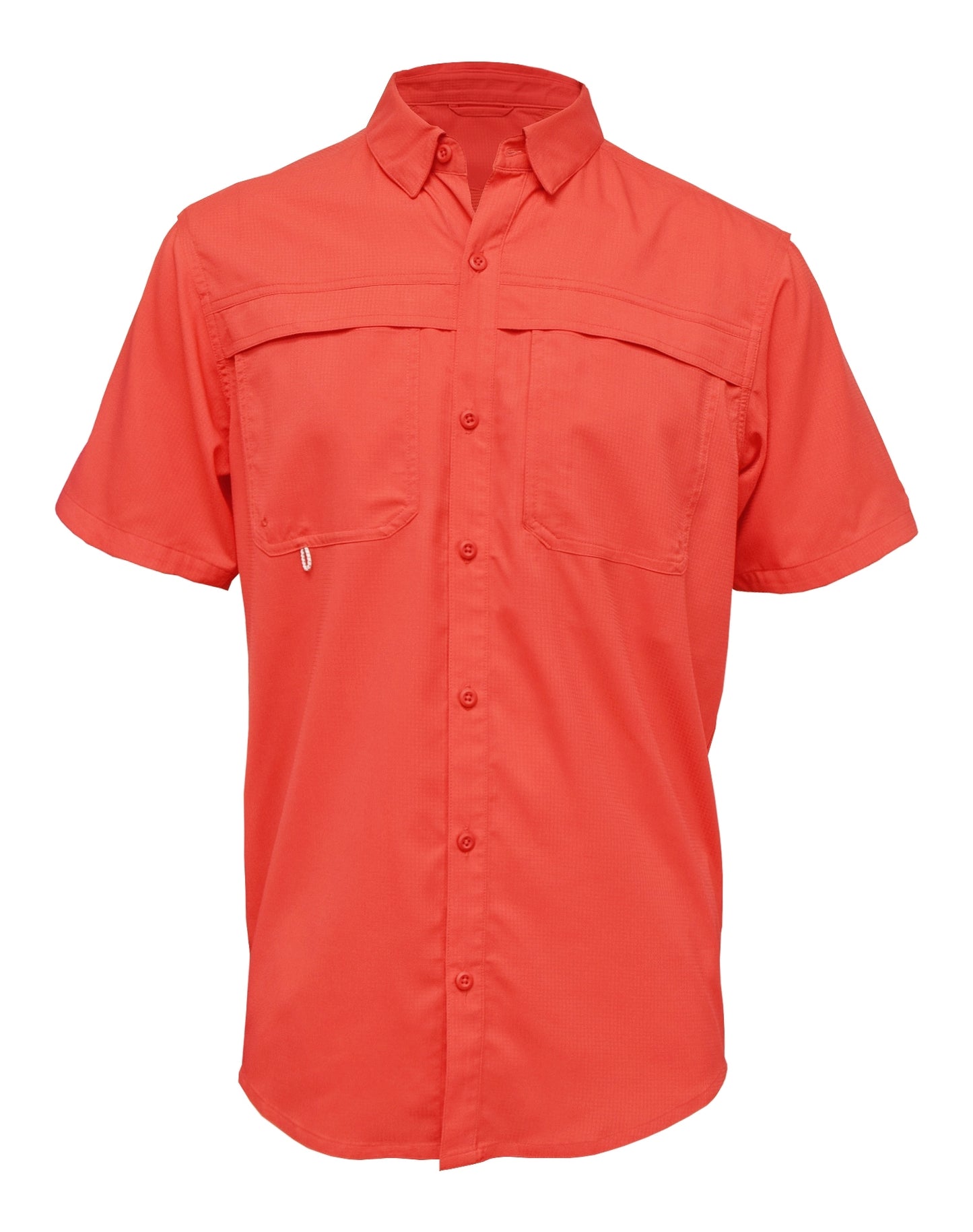 Men's Short Sleeve SoWal TFS