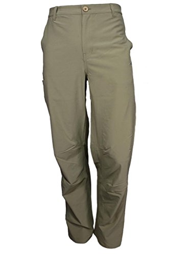 Stretch Fit Pants