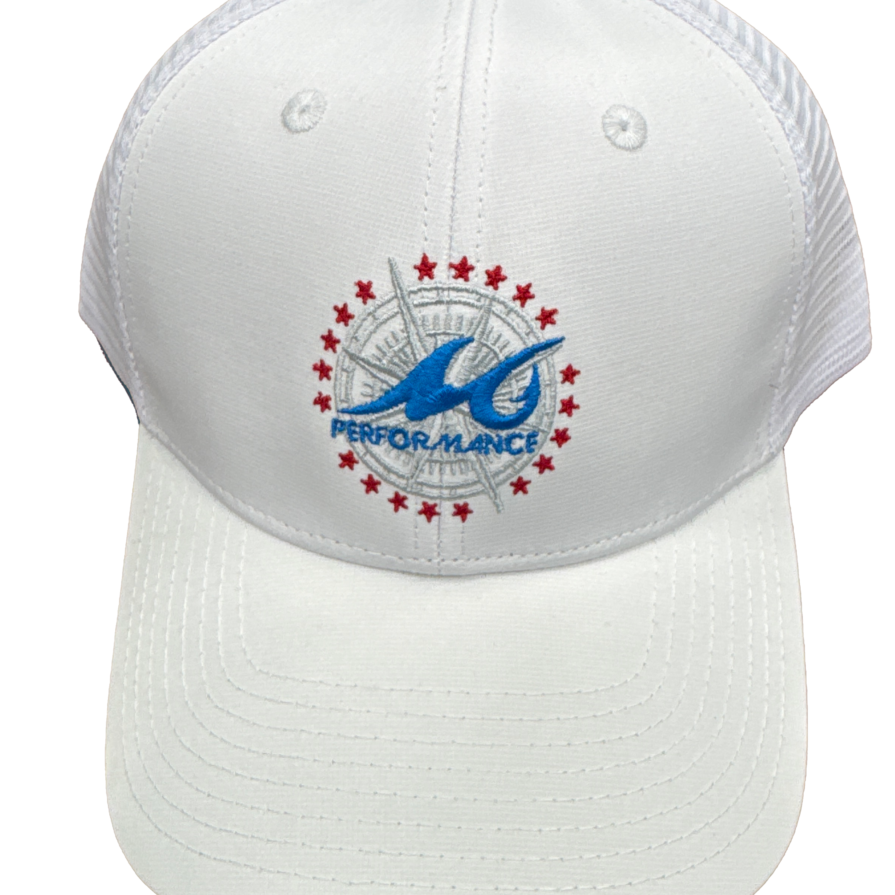 Florida Strong Mid-Pro Mesh Hat
