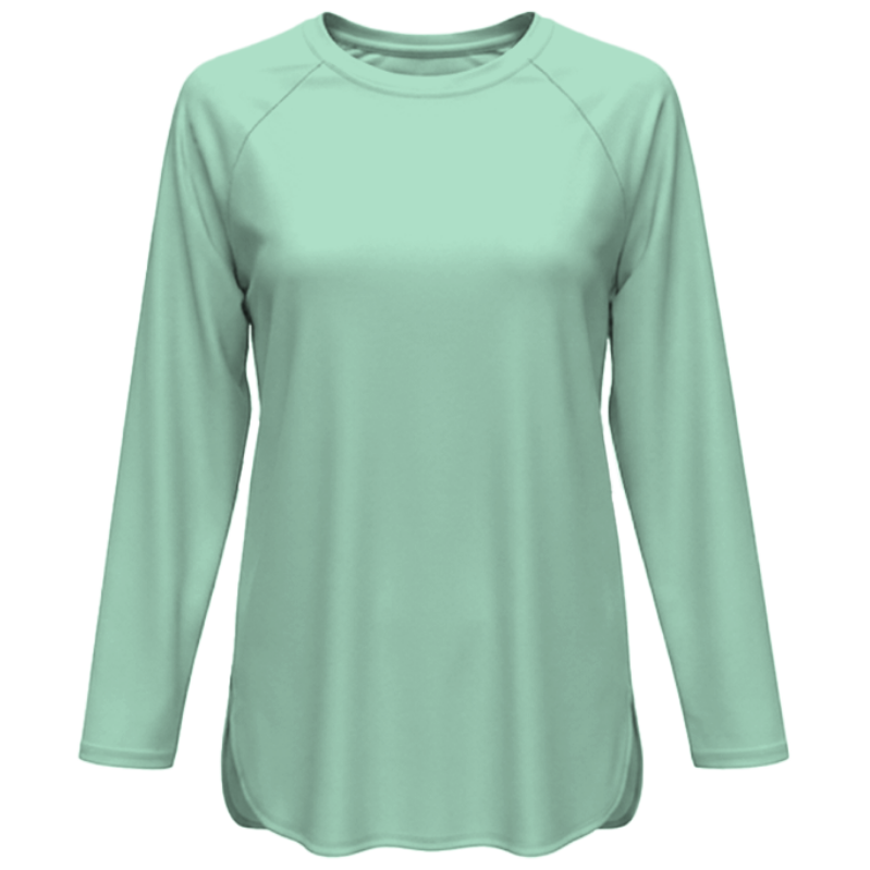 Solid Coastal Pearl Cover-Up