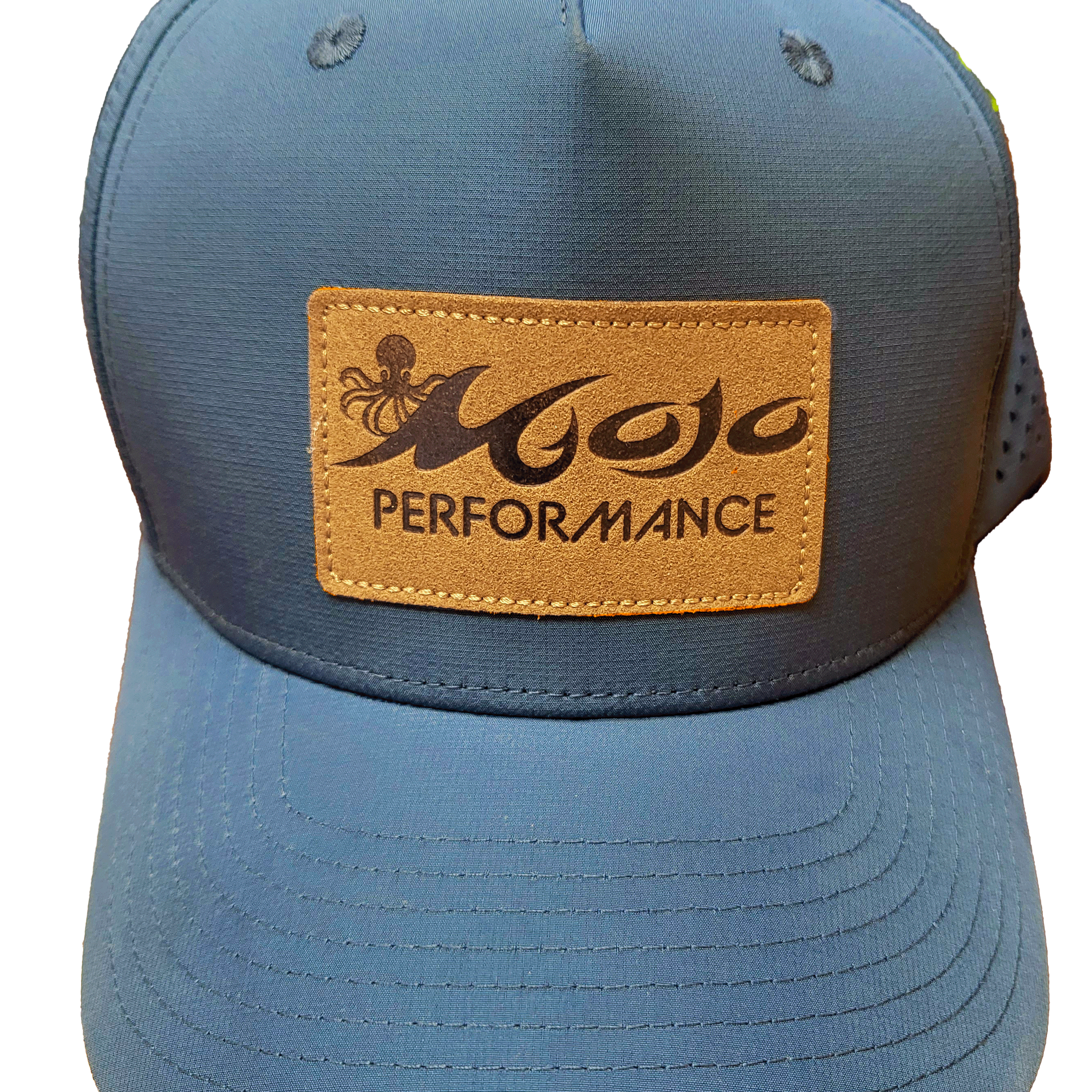 Mojo Occy Mid-Pro Mesh Hat