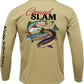 Grand Slam Wireman X
