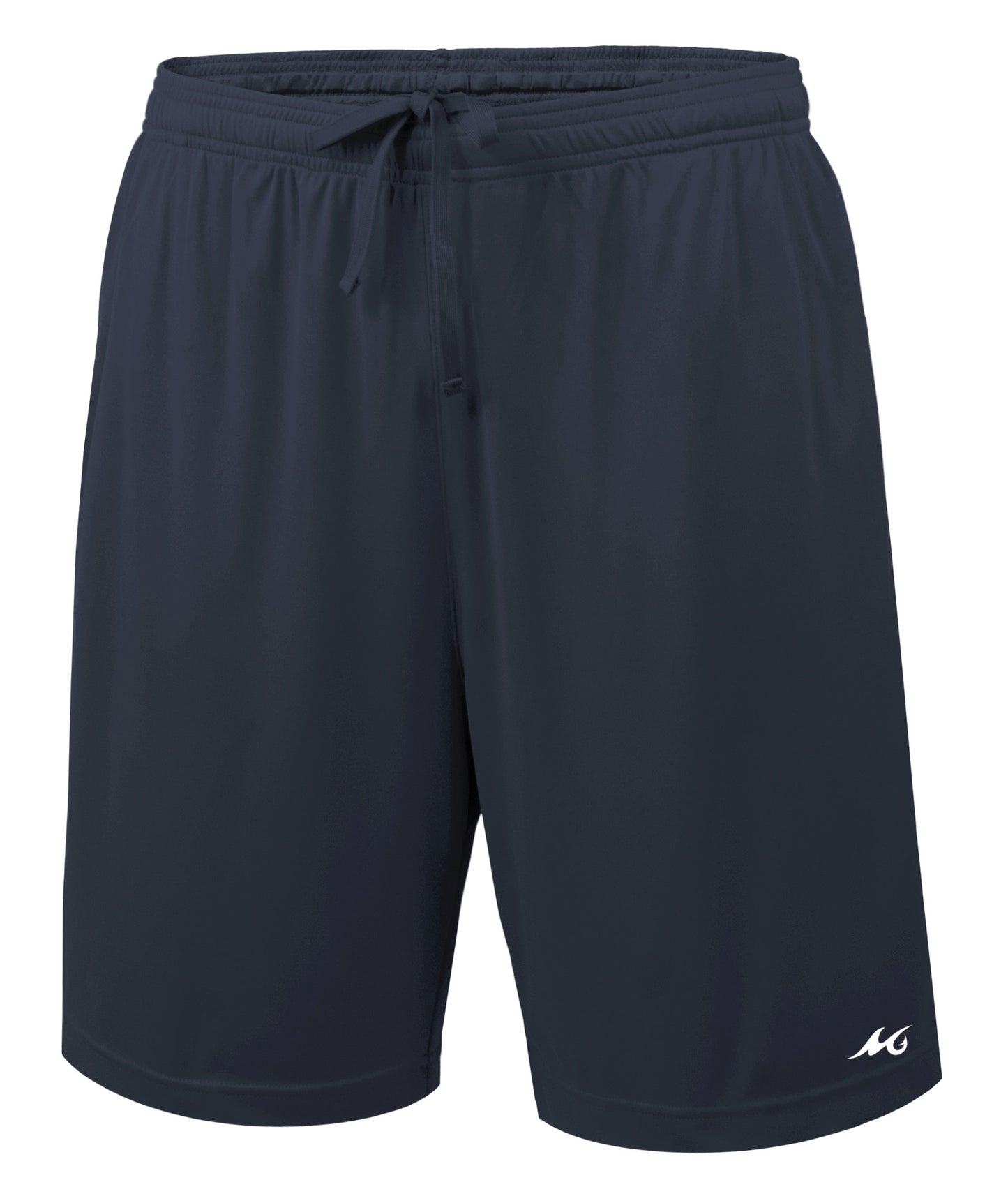 Youth Athletic Shorts