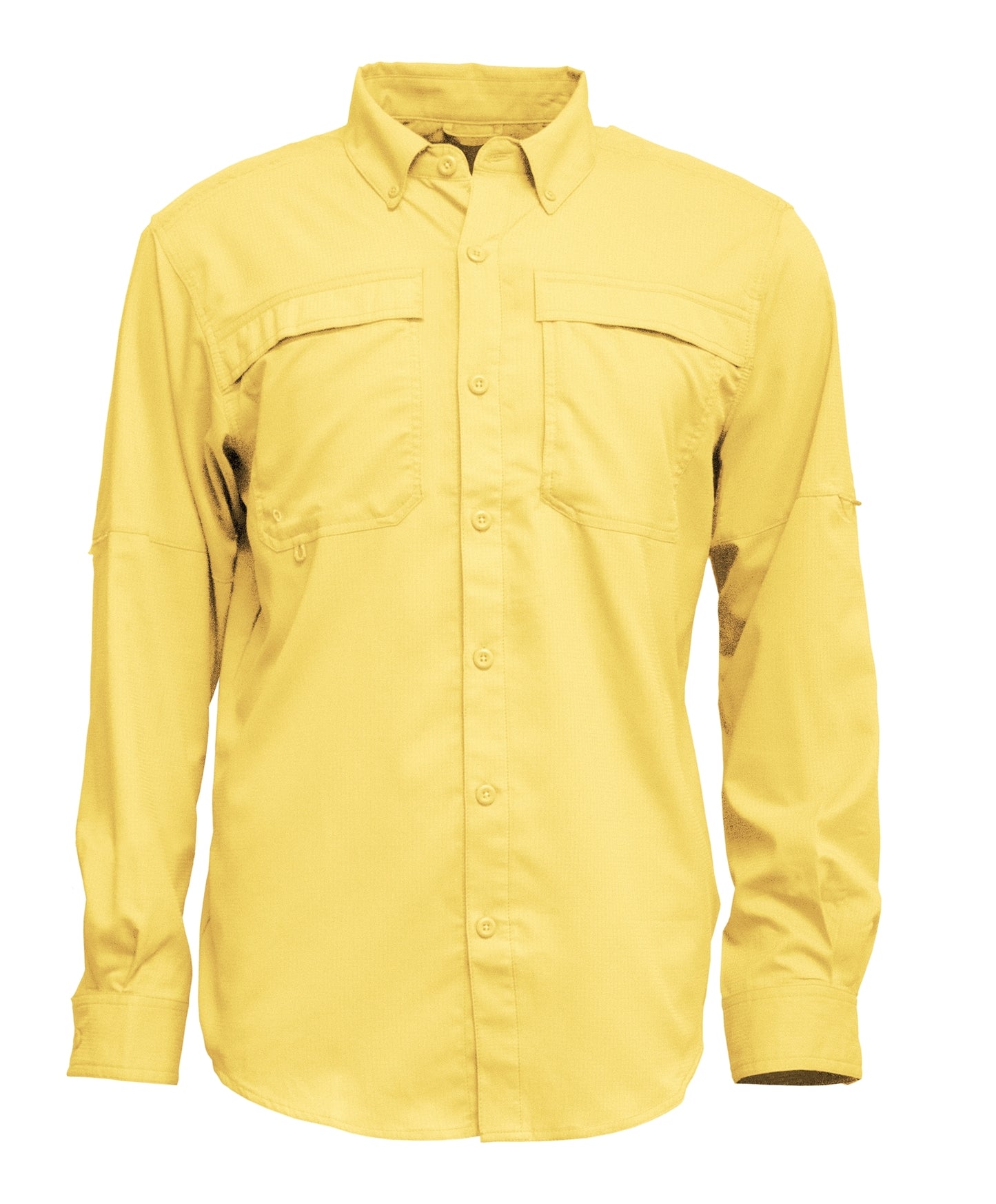 Men's Long Sleeve SoWal TFS