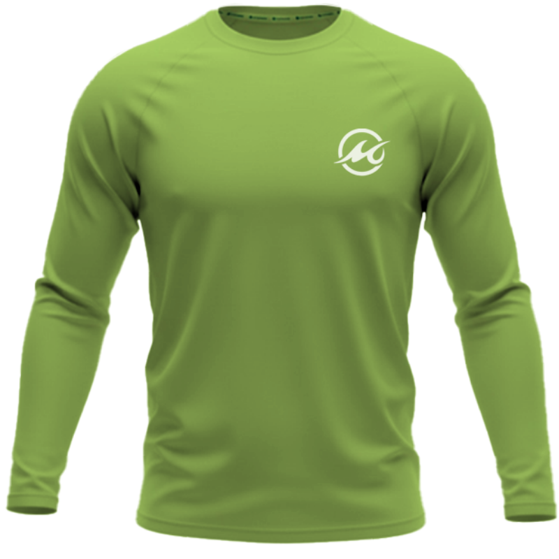 The Mojo X Long Sleeve