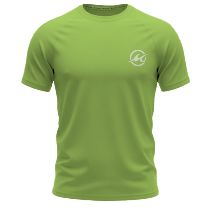 The Mojo X Short Sleeve Crew
