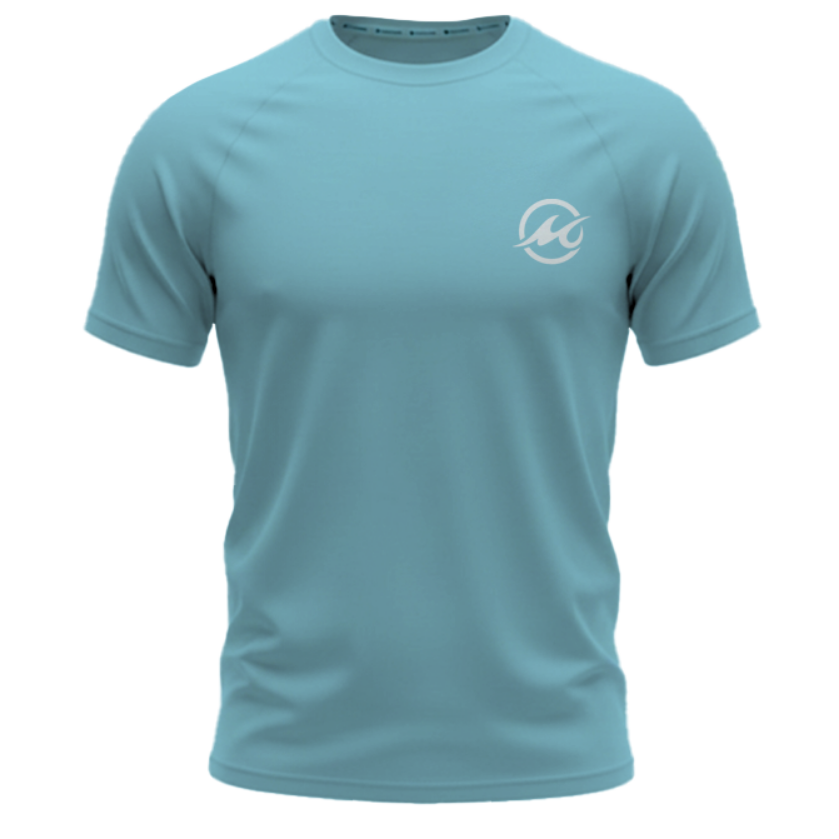 The Mojo X Short Sleeve Crew