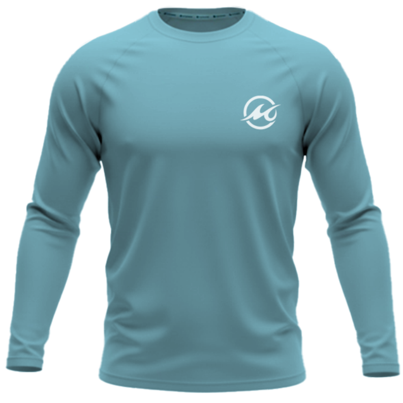 The Mojo X Long Sleeve