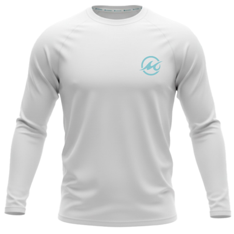 The Mojo X Long Sleeve