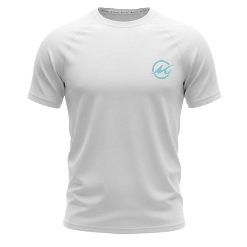 The Mojo X Short Sleeve Crew