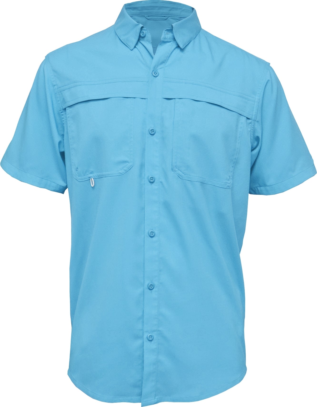 Men's Short Sleeve SoWal TFS - Mojo Sportswear Company