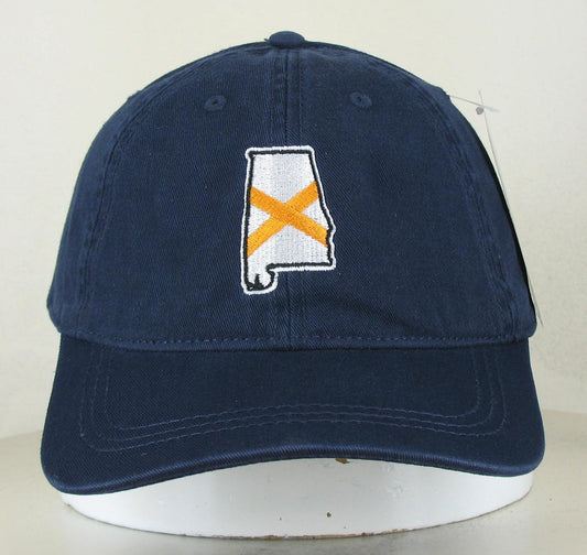 The Plains Cap - Mojo Sportswear Company