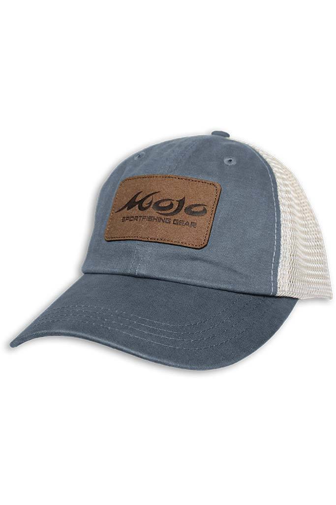 BBJ Patch Cap - Mojo Sportswear Company