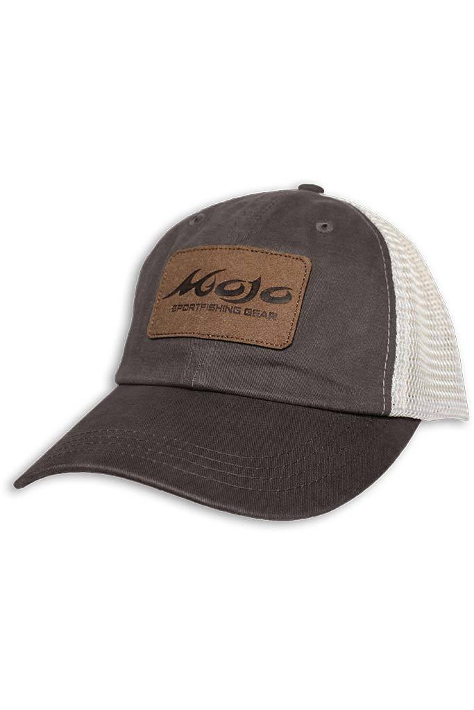 BBJ Patch Cap - Mojo Sportswear Company