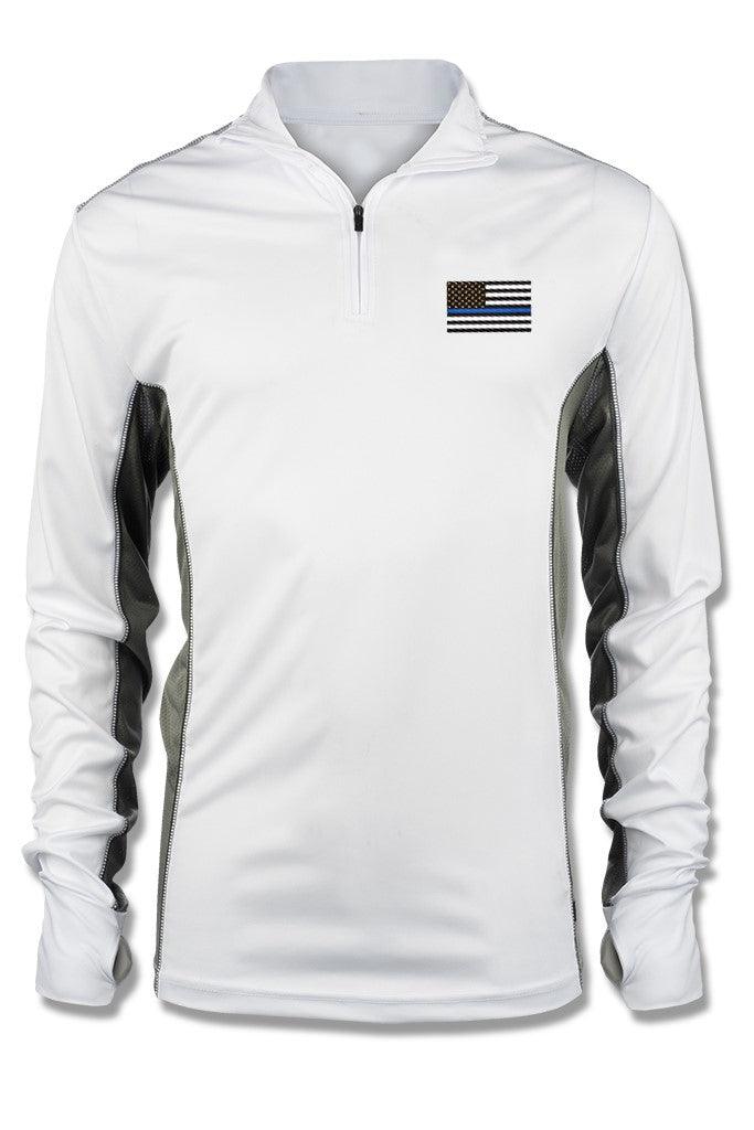 Americana Ultimate-Guide 1/4 Zip - Mojo Sportswear Company