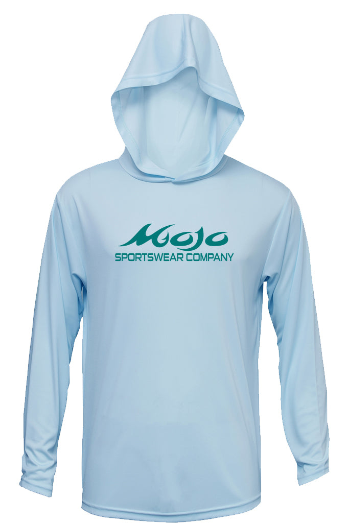 RBW Beach Bronco Hooded Wireman X - Mojo Sportswear Company