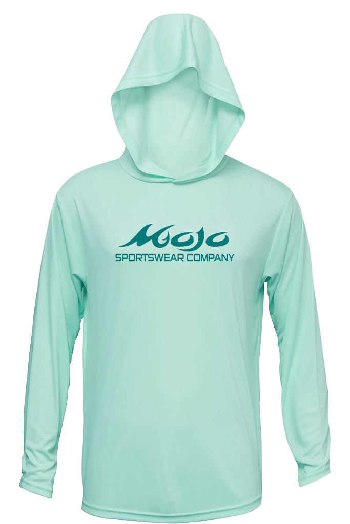 RBW Beach Bronco Hooded Wireman X - Mojo Sportswear Company