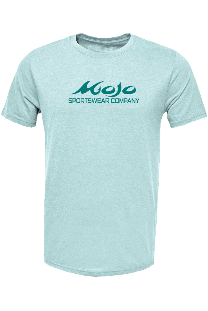 RBW Beach Bronco Short Sleeve T-Shirt - Mojo Sportswear Company