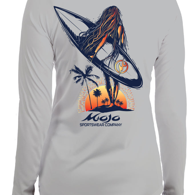 Betty Chica Costera - Mojo Sportswear Company