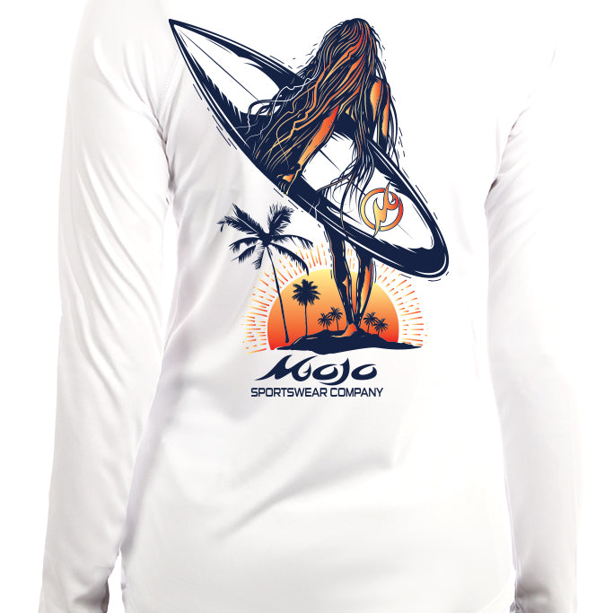 Betty Chica Costera - Mojo Sportswear Company