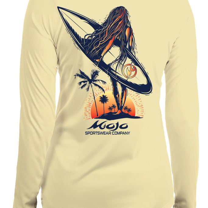 Betty Chica Costera - Mojo Sportswear Company