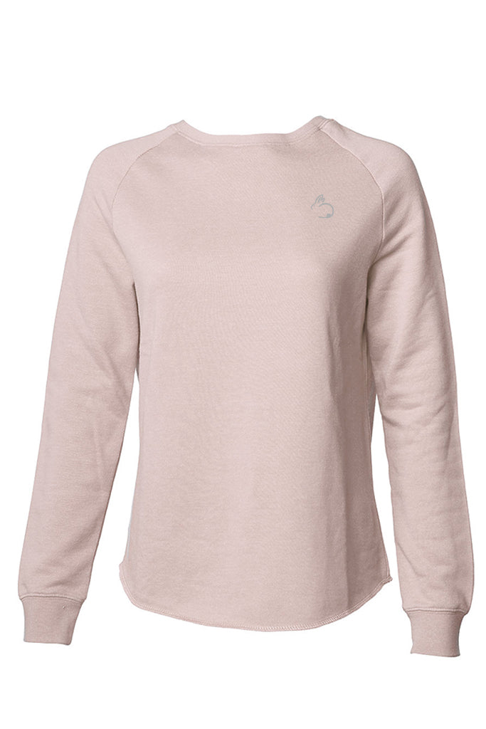 Island Bunny Crew Neck Pullover - Mojo Sportswear Company