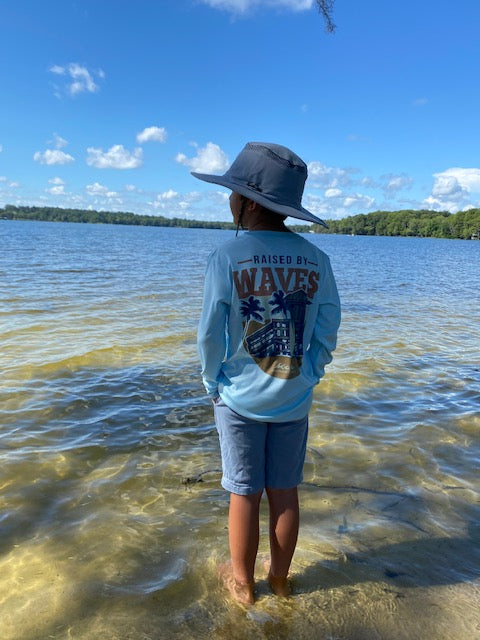 RBW Bartower Youth Wireman X - Mojo Sportswear Company