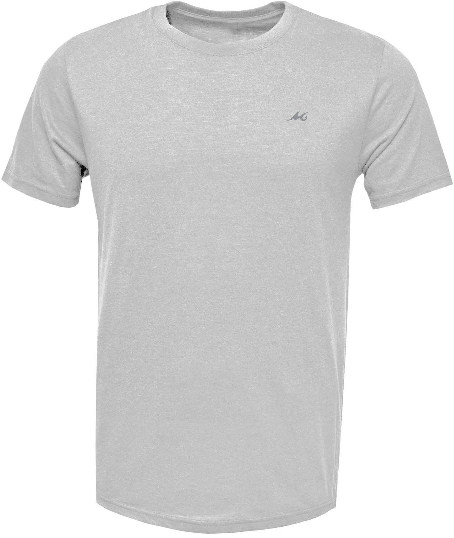 The Basics Short Sleeve Tee - Mojo Sportswear Company