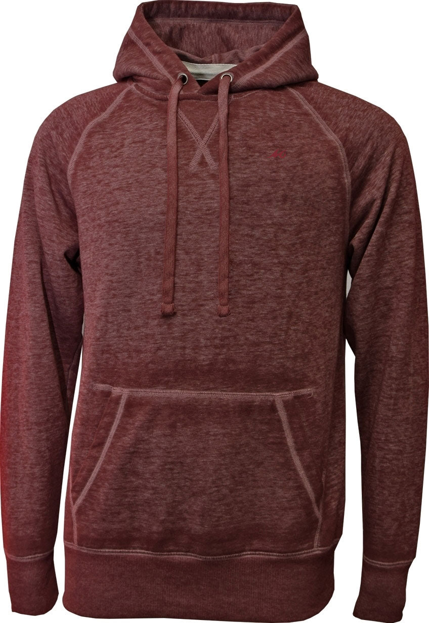 Corporate Vintage Hoodie - Mojo Sportswear Company