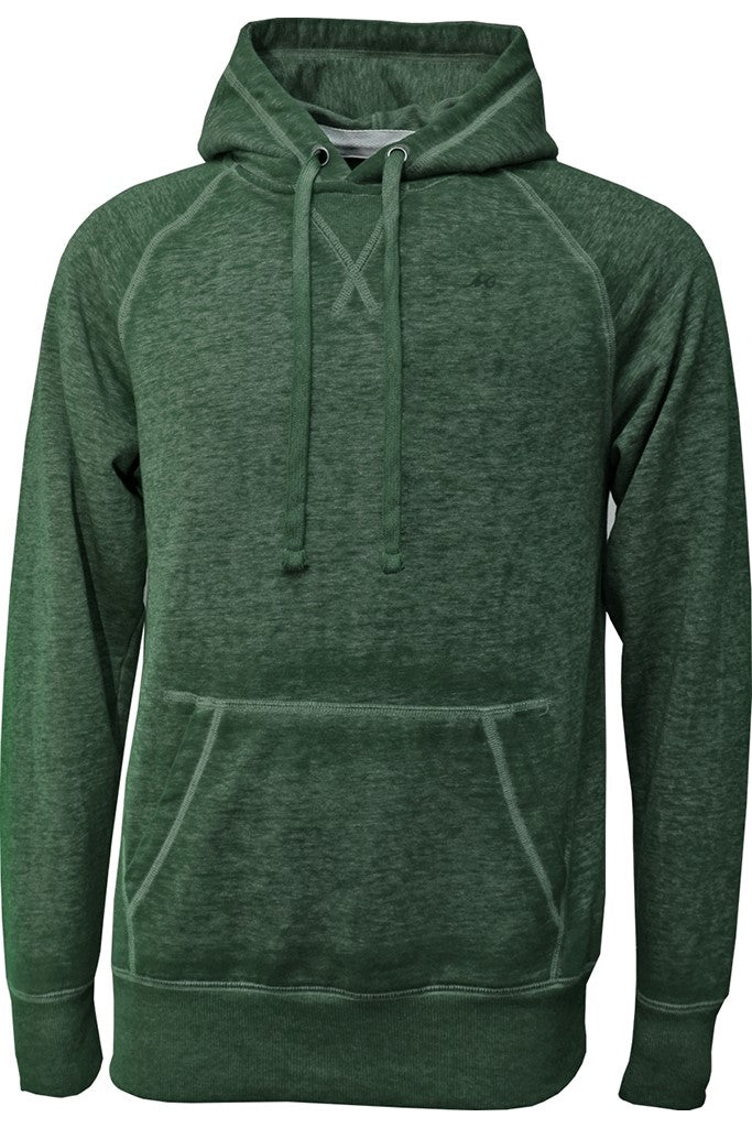 Corporate Vintage Hoodie - Mojo Sportswear Company