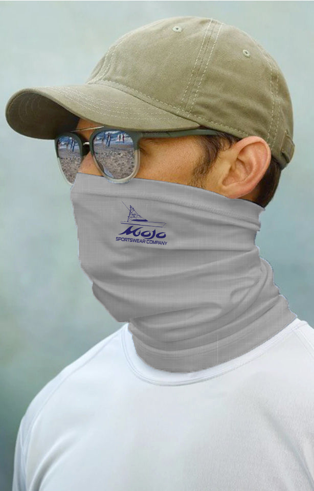 Corporate Neck Gaiter - Mojo Sportswear Company