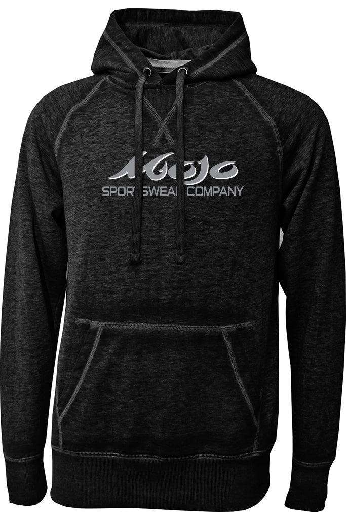 Vintage Beach Hoodie - Mojo Sportswear Company