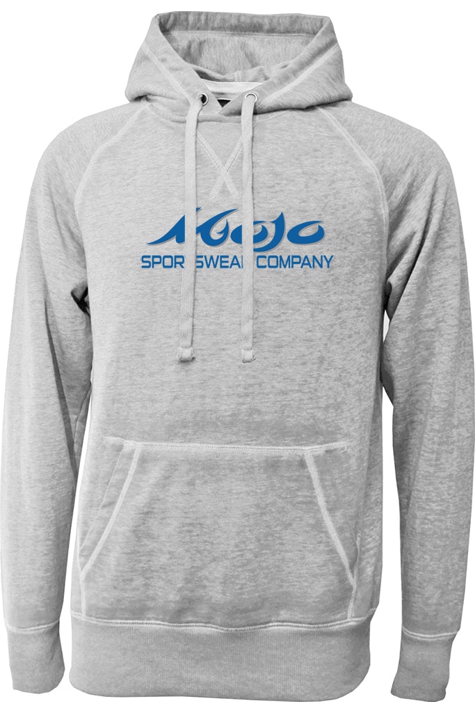 Vintage Beach Hoodie - Mojo Sportswear Company