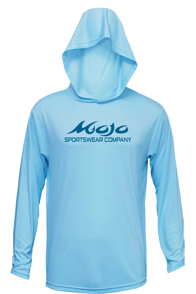 RBW Island Wave Hooded Wireman X - Mojo Sportswear Company