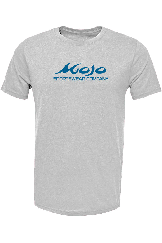 RBW Island Wave Short Sleeve T-Shirt - Mojo Sportswear Company