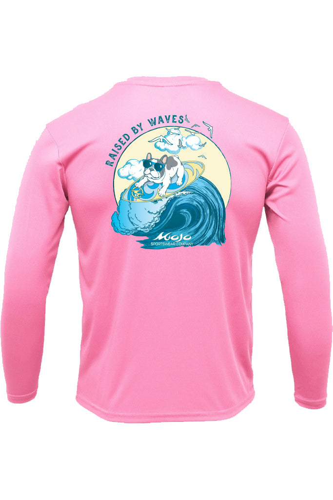 RBW Surf Dog Youth Wireman X - Mojo Sportswear Company