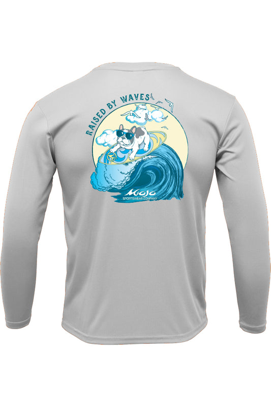 RBW Surf Dog Youth Wireman X - Mojo Sportswear Company