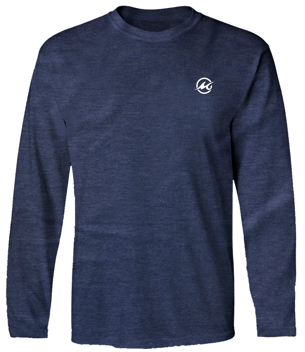 They Call Him Lightning Long Sleeve T-Shirt - Mojo Sportswear Company