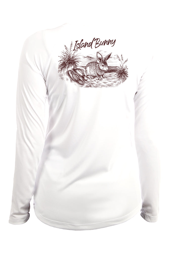 Island sales company shirts