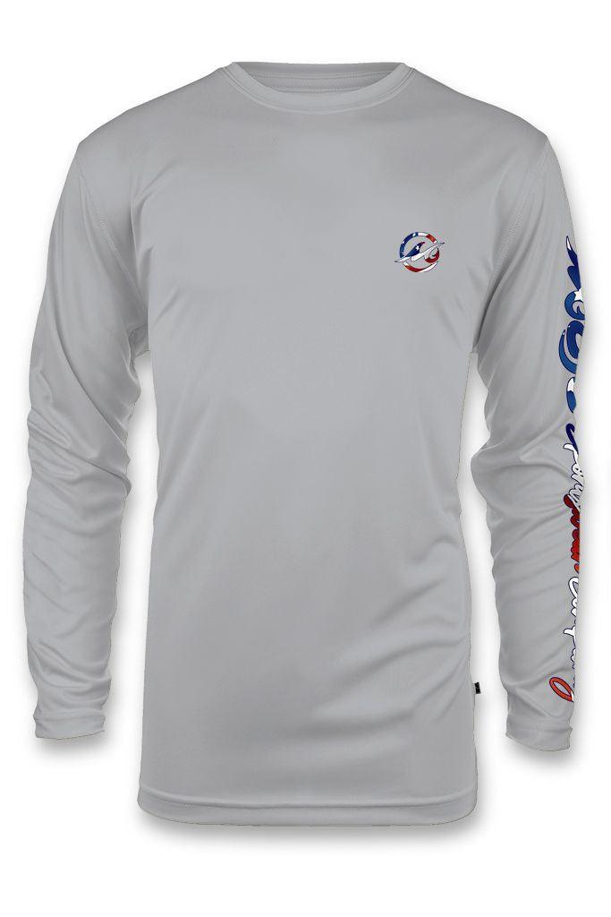 Americana Tarpon Wireman X - Mojo Sportswear Company