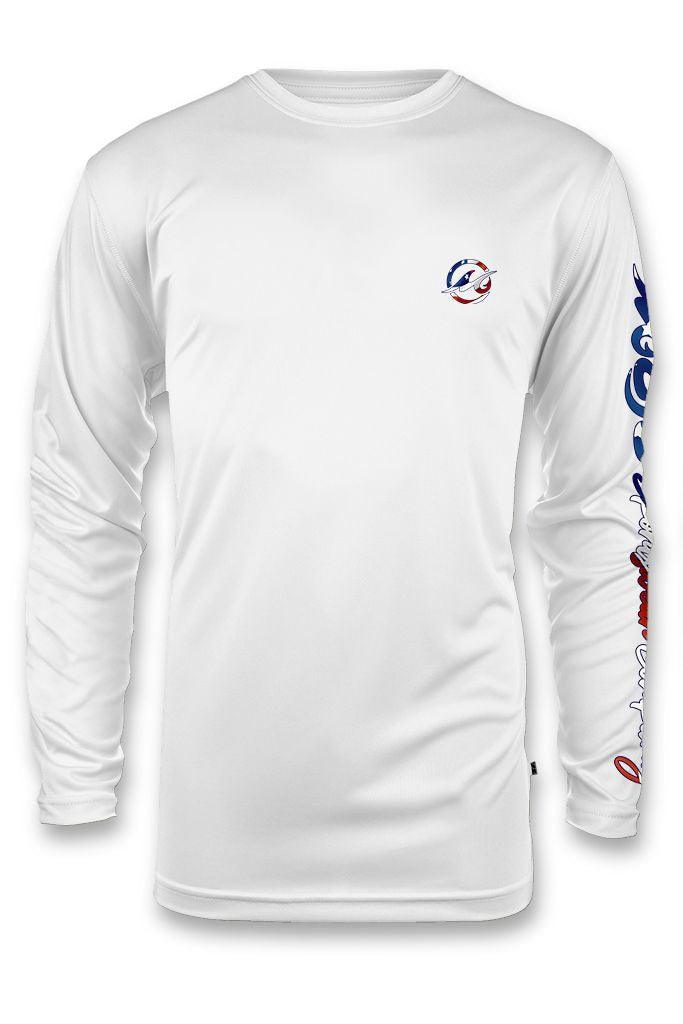 Americana Tarpon Wireman X - Mojo Sportswear Company