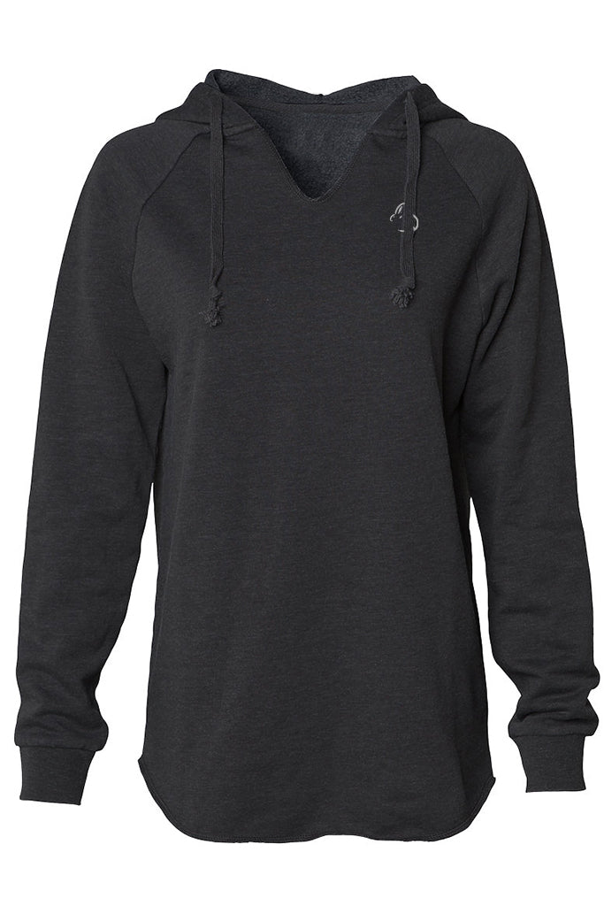 The Island Bunny Hoodie - Mojo Sportswear Company