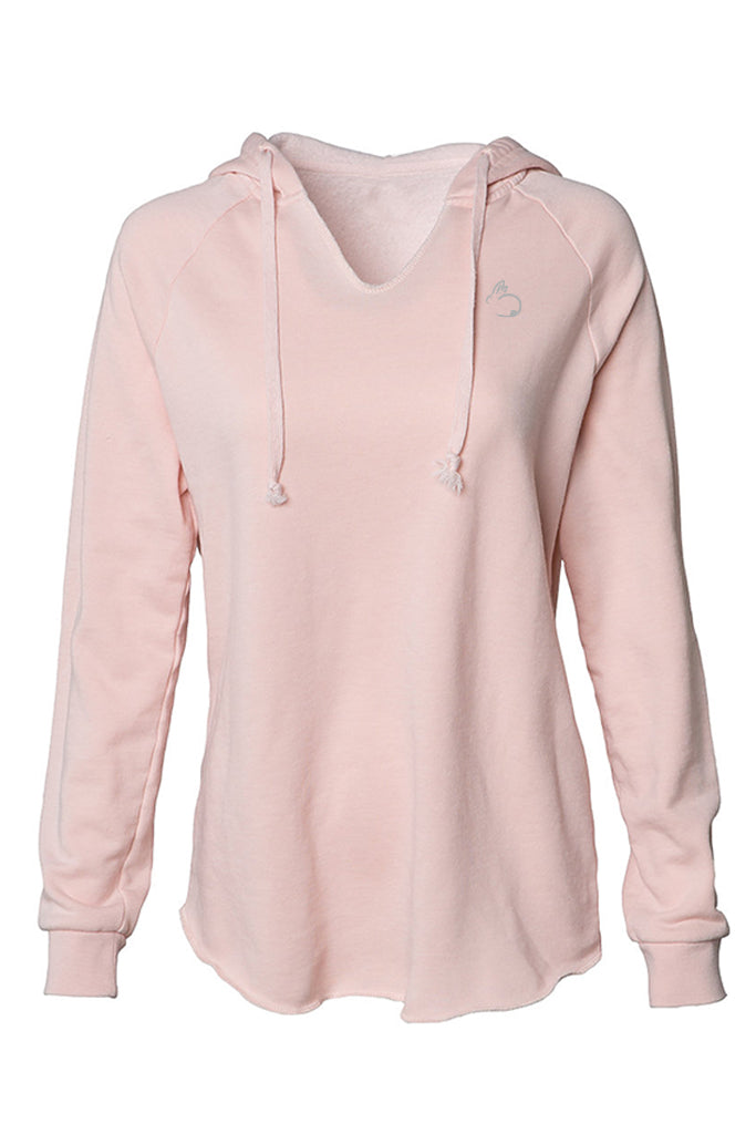 The Island Bunny Hoodie - Mojo Sportswear Company