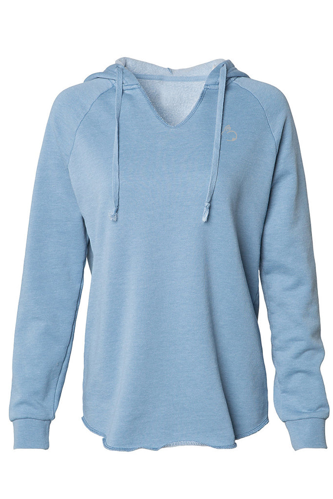 The Island Bunny Hoodie - Mojo Sportswear Company