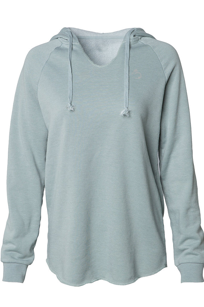 The Island Bunny Hoodie - Mojo Sportswear Company