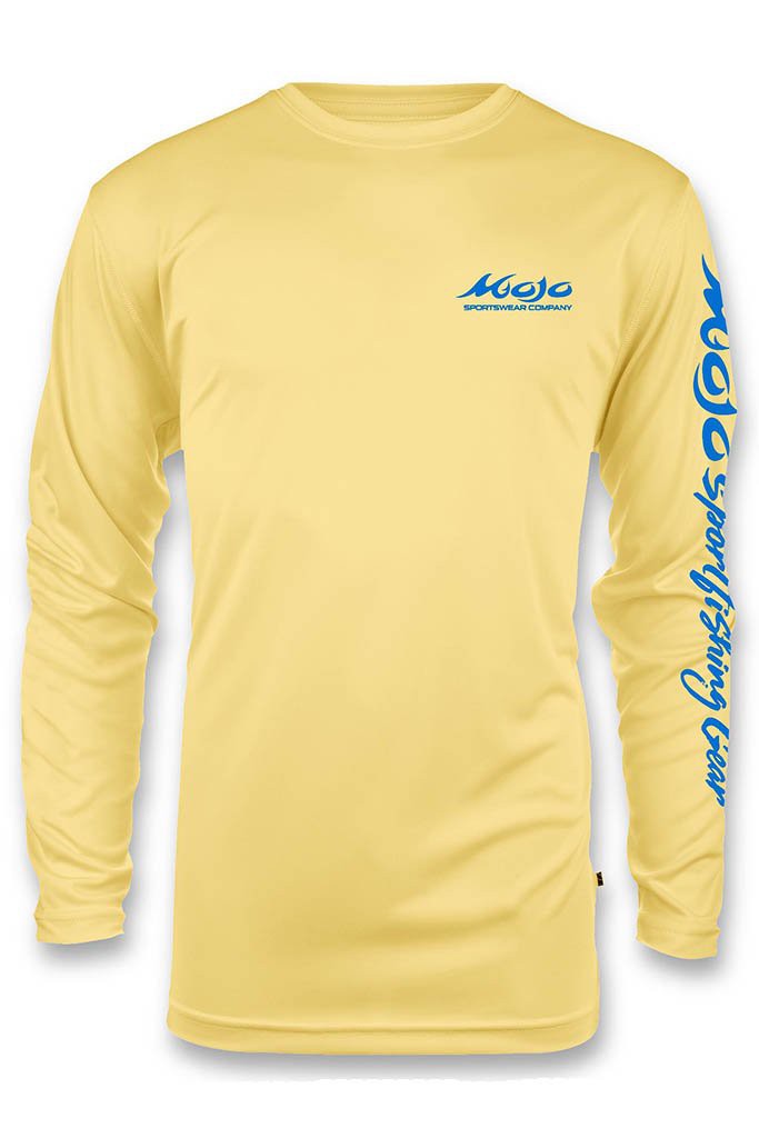 Sailfish Flag Wireman X - Mojo Sportswear Company