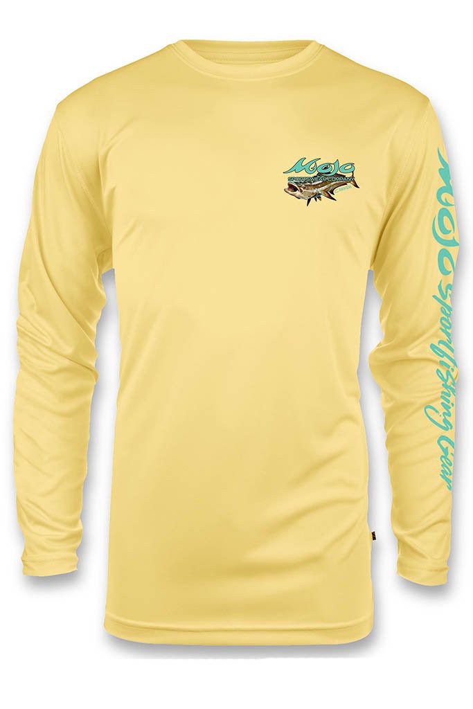 Eel Assault Wireman X - Mojo Sportswear Company