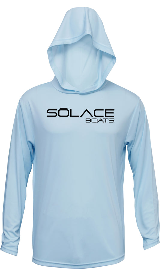 SΕLACE Boats Hooded Wireman X - Mojo Sportswear Company